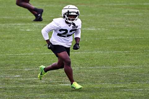 Tony Adams’ quest for Jets redemption runs deep: ‘Not that same scared little boy’