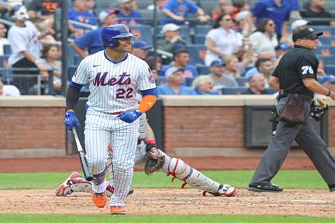 Boomer Esiason obliterates Juan Soto after Mets loss: ‘I’m not following that guy’