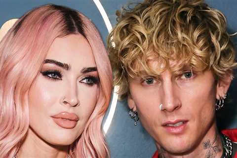 Machine Gun Kelly Unpacks Megan Fox Breakup, Rehab Stay in New Song
