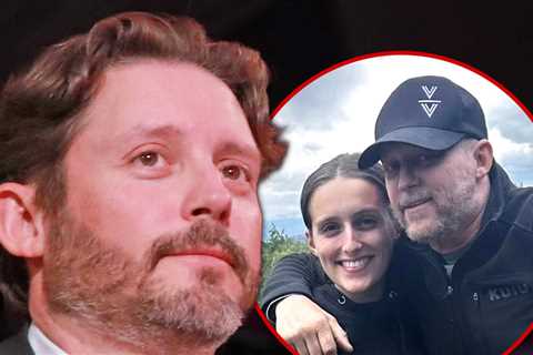 Brandon Blackstock Poses With Daughter in Photo Taken Weeks Before Death