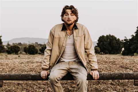 Bailey Zimmerman’s ‘Different Night Same Rodeo’: All 18 Tracks Ranked