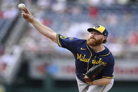 Mets vs. Brewers predictions: MLB Friday best bets, picks, player props