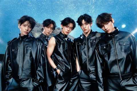 TOMORROW X TOGETHER’s ‘The Star Chapter: TOGETHER’ Album: Every Track Ranked