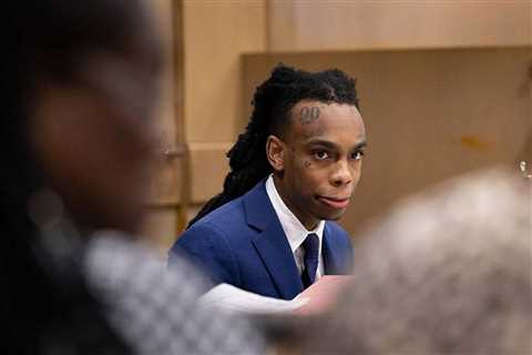 YNW Melly Murder Trial Postponed Again — Until 2027