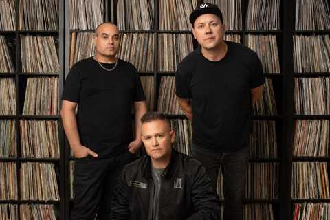 Hilltop Hoods Set New Benchmark With Seventh ARIA No. 1 Album