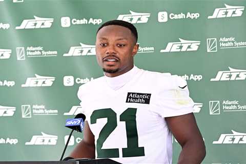 Brandon Stephens’ nuanced strengths could make him a Jets gem