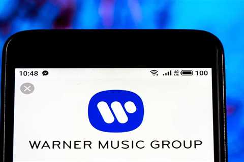 HYBE, Warner Music Group, Live Nation Stocks Post Big Gains After Earnings Results