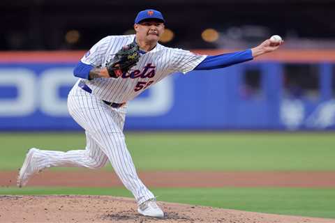 Bet365 bonus code NYPBET: Claim $150 bonus or $1K first bet safety net for Mets vs. Brewers on..