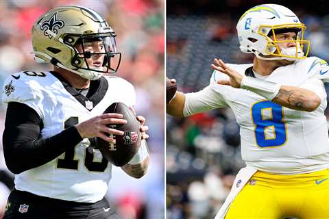 NFL Preseason Week 1: How to watch Saints vs. Chargers live for free
