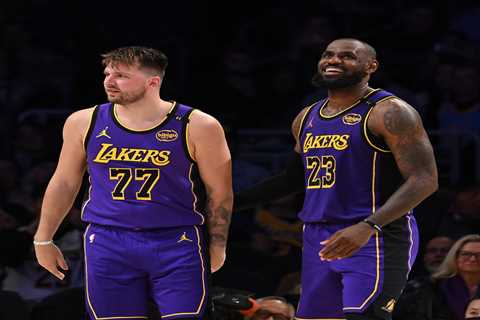 LeBron James ‘addicted’ to new hobby amid rocky Lakers offseason