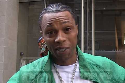 Sebastian Telfair Pleads For Donald Trump Pardon Hours Before Reporting To Prison