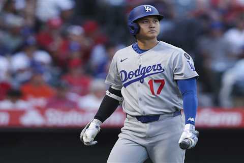Shohei Ohtani, agent accused of sabotaging $240 million Hawaii real estate deal in shocking lawsuit