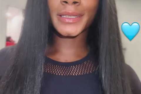 Sha’Carri Richardson breaks silence on arrest over airport incident with boyfriend