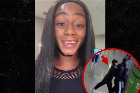 Sha'Carri Richardson Breaks Silence On Domestic Violence Arrest, Apologizes