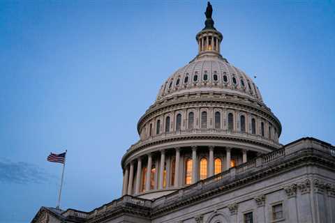 GOP Lawmakers Call Canadian Streaming Rules a ‘Major Threat’ to U.S. Trade Relations