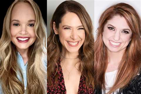 Don’t Bore Us, Get to the Chorus: Country Publicists Adapt to Harsher Post-Pandemic..