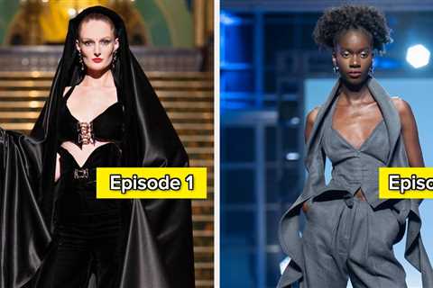10 Of The Best Project Runway Season 21 Looks (So Far)