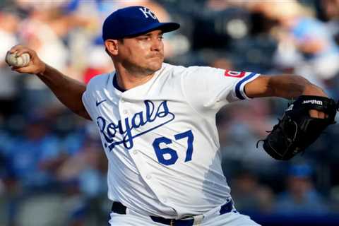 Nationals vs. Royals odds, predictions: MLB picks, best bets Wednesday