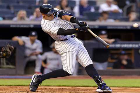 Yankees dominate Twins again in laugher for second straight win