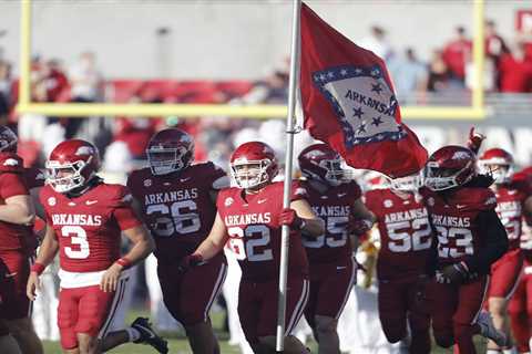 2025 college football predictions, odds: Why Arkansas State will win the Sun Belt Conference