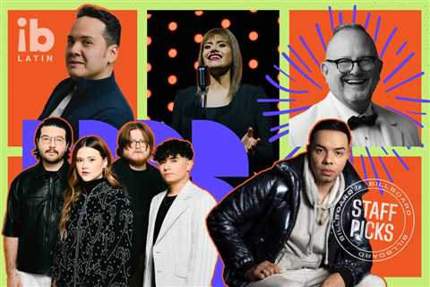 The 30 Best Spanish-Language Christian Music Albums of All Time