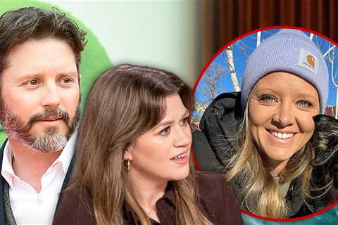 Brandon Blackstock Was in Relationship With Former Kelly Clarkson Assistant When He Died