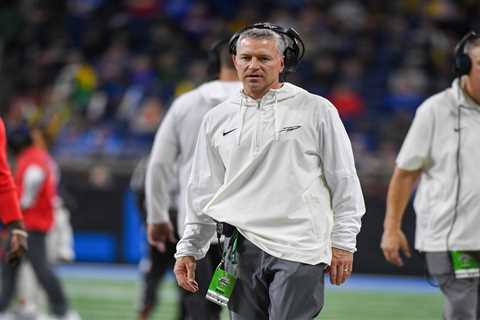 2025 college football predictions: Why Toledo will win the MAC conference