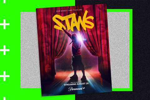 Here’s How to Watch Eminem’s ‘Stans’ Documentary