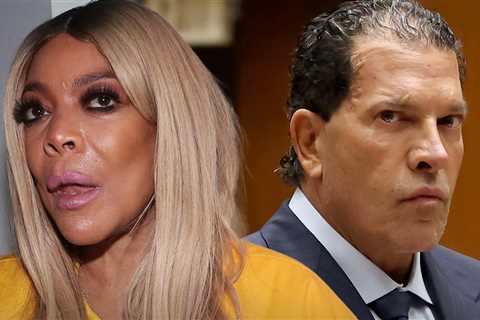 Wendy Williams' Lawyer Blasts Report of Alleged Diagnosis of Dementia, Aphasia