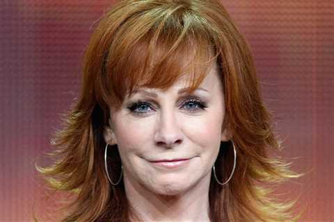 Reba McEntire Pays Tribute to Former Stepson Brandon Blackstock After Death