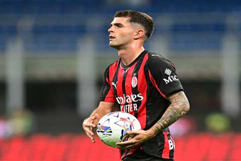 Christian Pulisic blasts ‘cop-out’ criticisms from Landon Donovan, ex-USMNT players