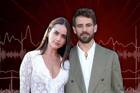 Nick Viall's Wife Natalie Joy Suffers Third Miscarriage This Year