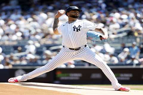 Yankees badly need Luis Gil to trend upward after trade deadline gamble
