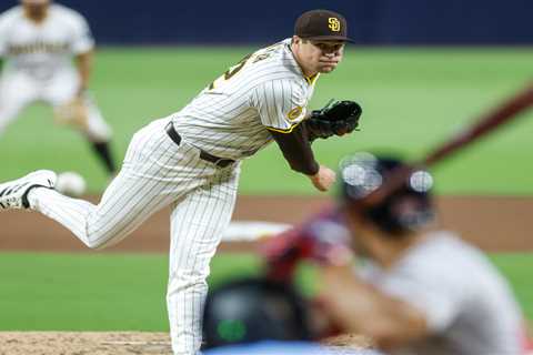 Rare trade deadline approaches paying off for red-hot Padres and Phillies