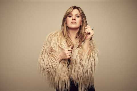 Kelly Clarkson Cancels Texas Flood Relief Benefit Appearance Following Ex Brandon Blackstock’s Death