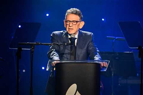 UMG CEO Lucian Grainge Hits Back at Drake’s Demand for His Emails: ‘Farcical’ and ‘Ridiculous’