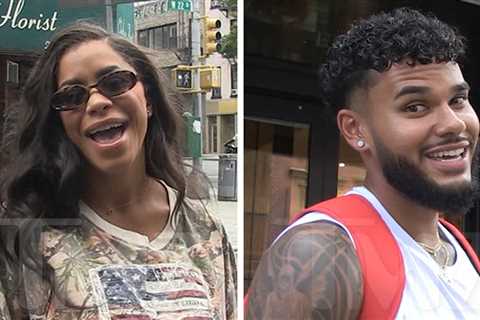 'Love Island USA' Winners Amaya & Bryan Drop Hints for Must-See Reunion