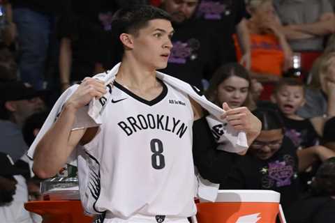 Nets schedule: Key dates and storylines with another tanking season expected