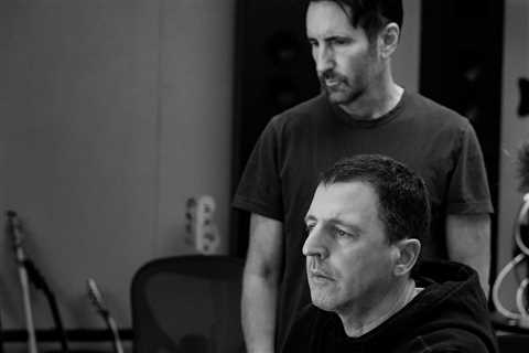 How ‘Tron: Ares’ Director Got Nine Inch Nails To Score its First Film