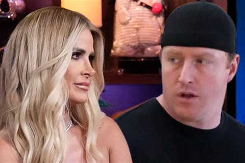 Kroy Biermann Wants Primary Custody of Kids, Says Kim Zolciak's Home 'Lacks Structure'