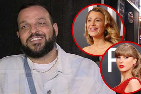 Daniel Franzese Jokes Why Taylor Swift's Dropping Album on 'Mean Girls' Day