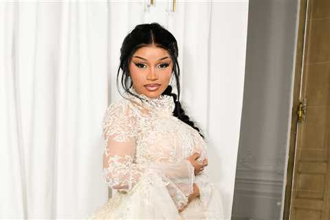 Cardi B Opens Up About ‘Very Personal’ Chapter of Life: ‘I’ve Proven People Wrong Over & Over Again’