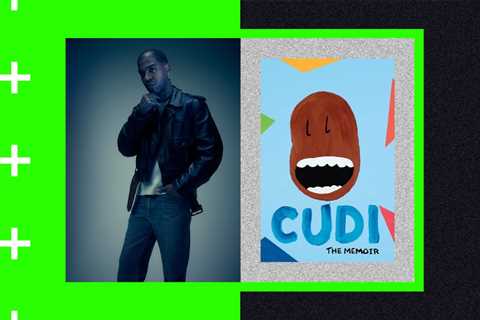 Kid Cudi Tells His Story in New Memoir: Where to Get Your Copy Online