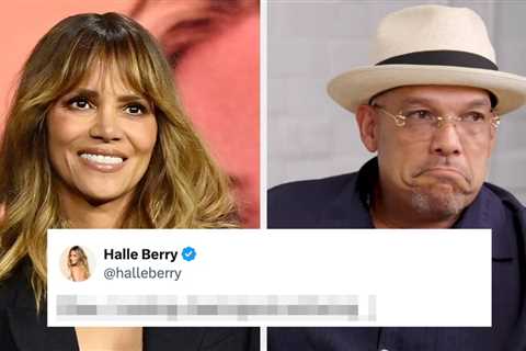 After Her Ex-Husband Said He “Decided To Leave Her” Because She Wasn’t “Motherly,” Halle Berry Just ..