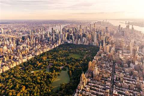 Boogie in Central Park This Fall With Lane 8, Porter Robinson, Nora En Pure & More