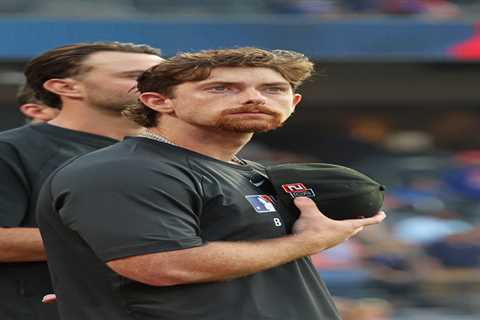 Mets not expecting Nolan McLean to play hero as rotation gets needed prospect infusion