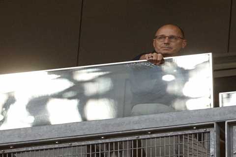 Brian Cashman isn’t panicking about Yankees’ ‘storm’ yet — but he knows they need ‘urgency’