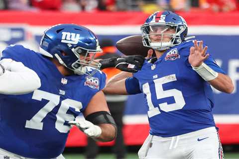 Jets could be perfect match for Giants’ Tommy DeVito — six more could be better off switching teams