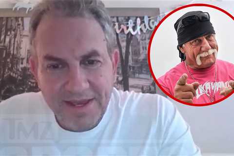 Inside Hulk Hogan's Sentimental Upcoming NYC Slam Sports Bar