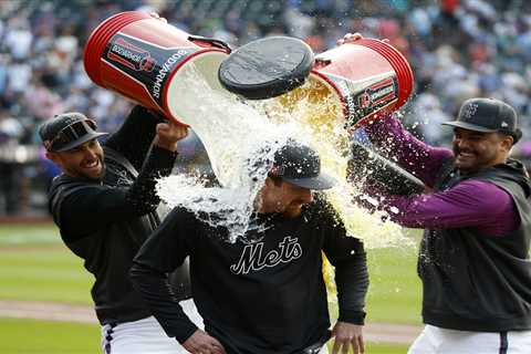 Nolan McLean’s impressive MLB debut leaves Mets wanting more